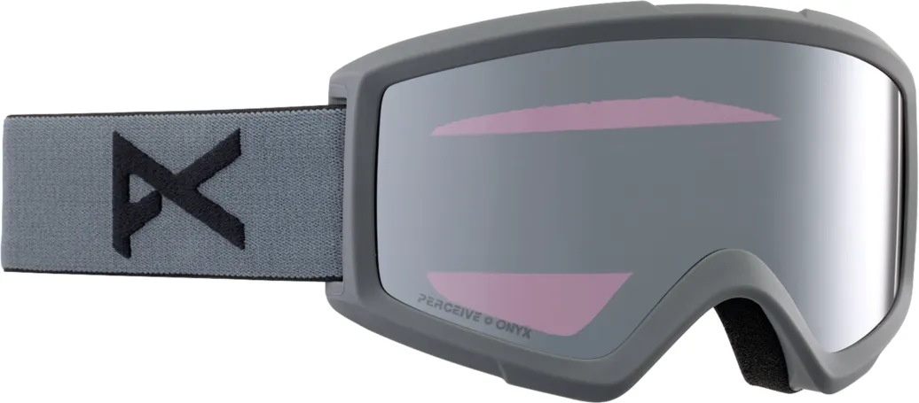 Helix 2.0 Low Bridge Fit Goggles 2024