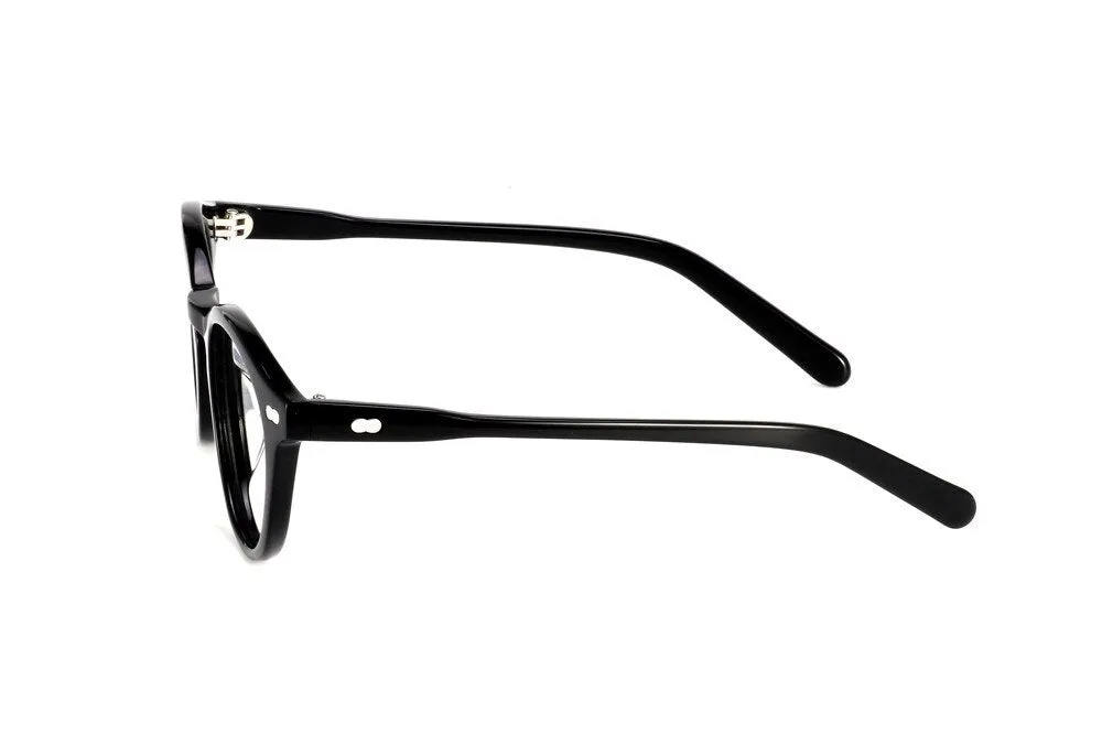 Hotony Women's Full Rim Acetate Frame Eyeglasses Sd1229