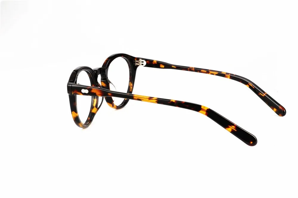 Hotony Women's Full Rim Acetate Frame Eyeglasses Sd1229