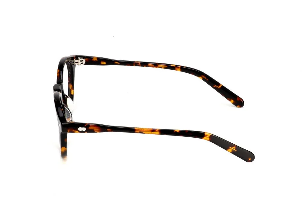 Hotony Women's Full Rim Acetate Frame Eyeglasses Sd1229