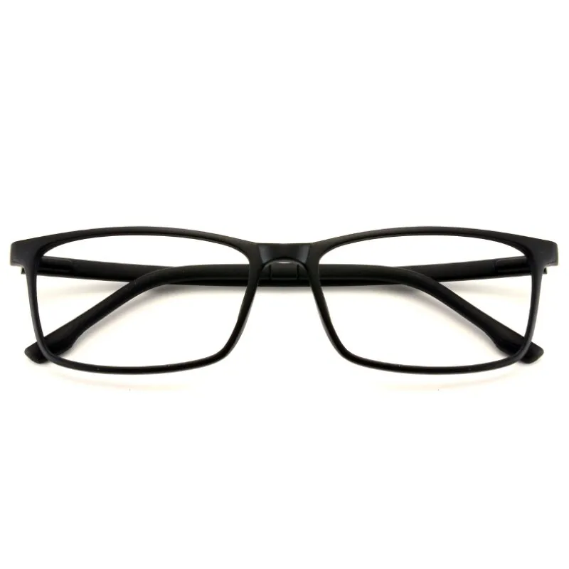 KatKani Unisex Full Rim Small Square Tr 90 Eyeglasses 6642