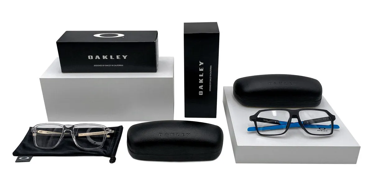 Oakley® OX1063 Entranced