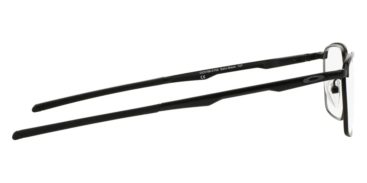 Oakley® OX3186 Conductor