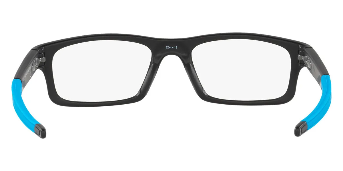 Oakley® OX8037 Crosslink Pitch