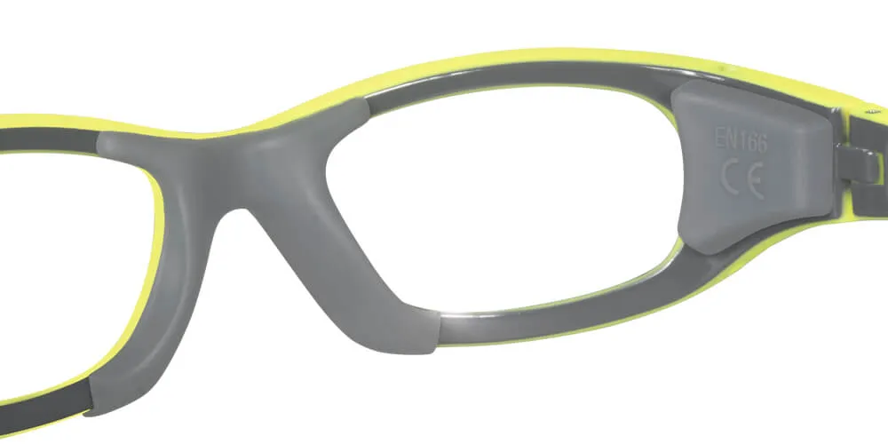 PROGEAR® Eyeguard | Large Sports Glasses | Available in 9 Colors