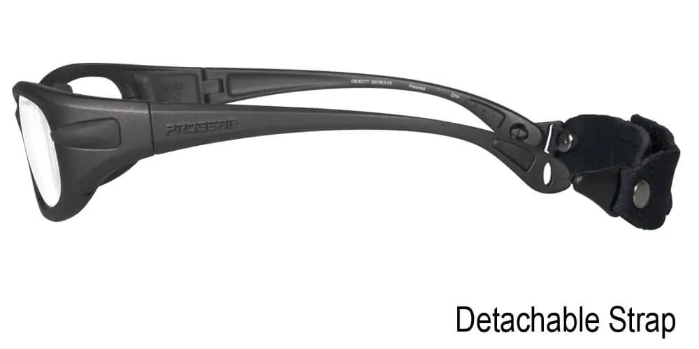 PROGEAR® Eyeguard | Large Sports Glasses | Available in 9 Colors