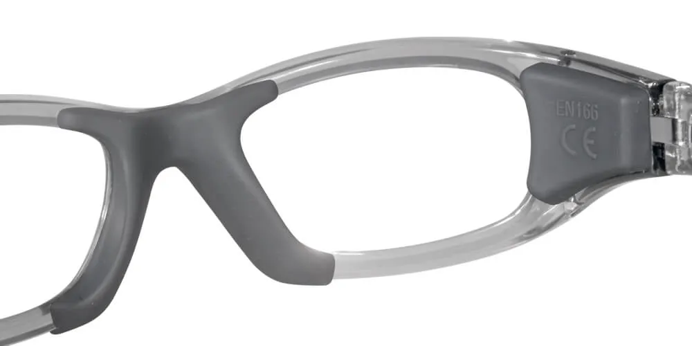 PROGEAR® Eyeguard | Large Sports Glasses | Available in 9 Colors