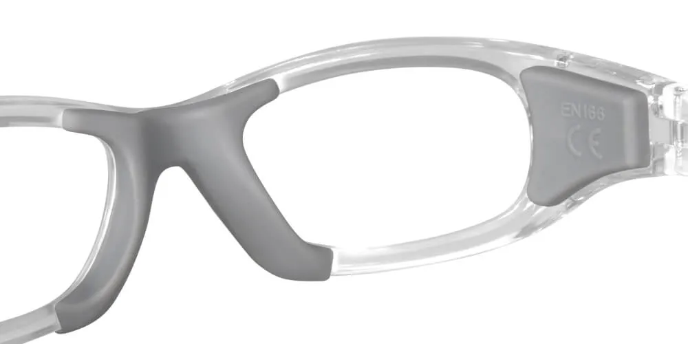 PROGEAR® Eyeguard | Large Sports Glasses | Available in 9 Colors