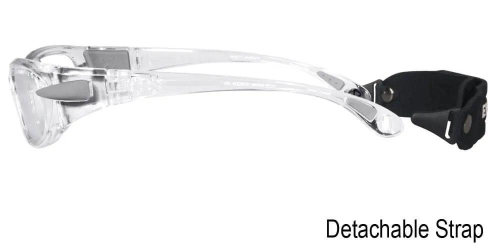 PROGEAR® Eyeguard | Large Sports Glasses | Available in 9 Colors