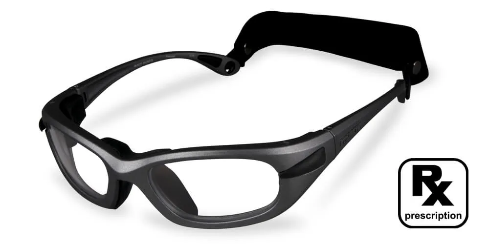 PROGEAR® Eyeguard | Large Sports Glasses | Available in 9 Colors