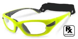 PROGEAR® Eyeguard | Large Sports Glasses | Available in 9 Colors