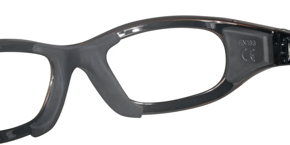 PROGEAR® Eyeguard | Large Sports Glasses | Available in 9 Colors