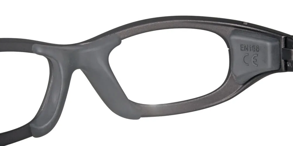 PROGEAR® Eyeguard | Large Sports Glasses | Available in 9 Colors