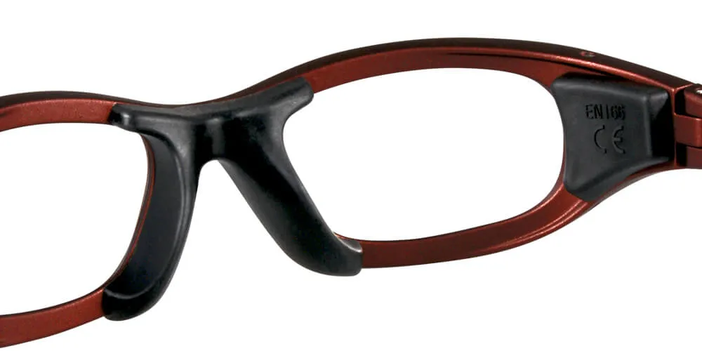 PROGEAR® Eyeguard | Large Sports Glasses | Available in 9 Colors