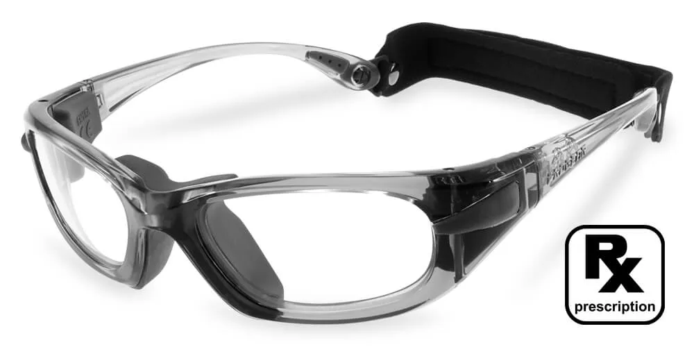 PROGEAR® Eyeguard | Large Sports Glasses | Available in 9 Colors