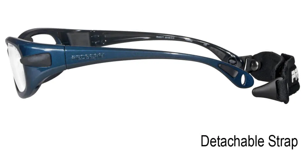 PROGEAR® Eyeguard | Large Sports Glasses | Available in 9 Colors