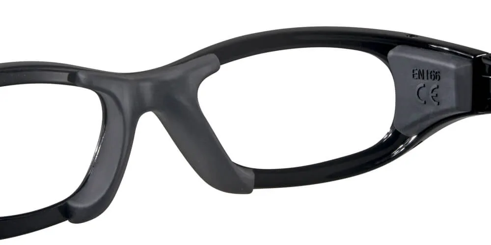 PROGEAR® Eyeguard | Large Sports Glasses | Available in 9 Colors