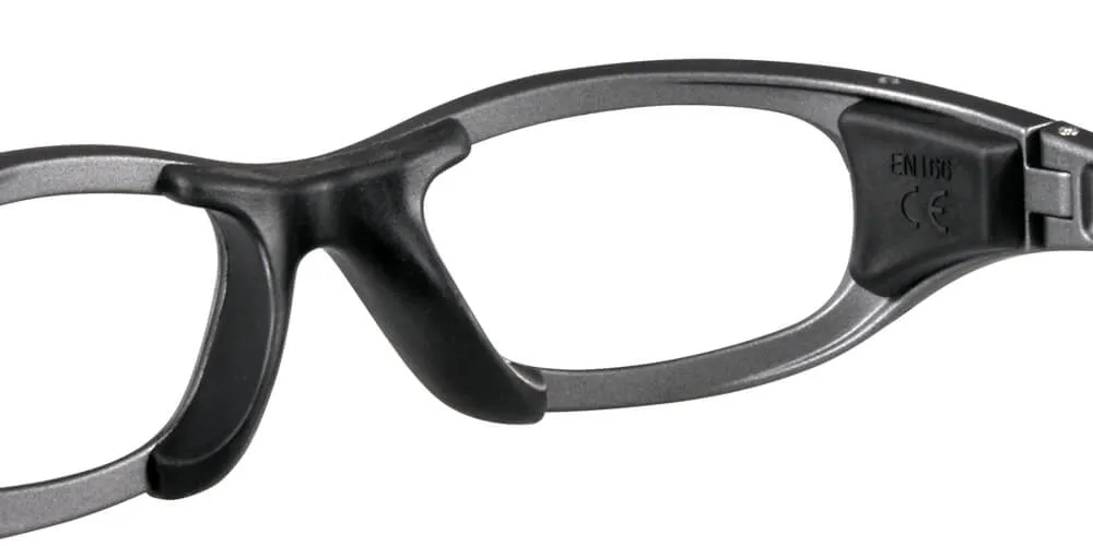 PROGEAR® Eyeguard | Large Sports Glasses | Available in 9 Colors