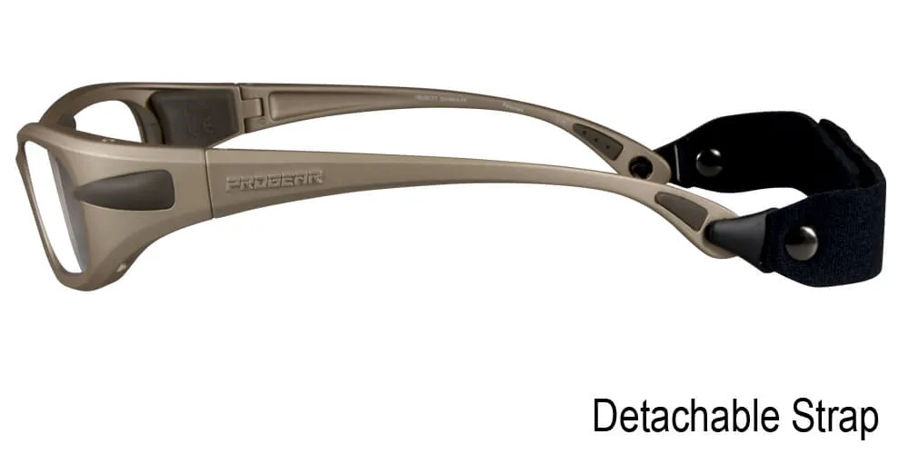 PROGEAR® Eyeguard | Sports Glasses (M) | 11 Colors