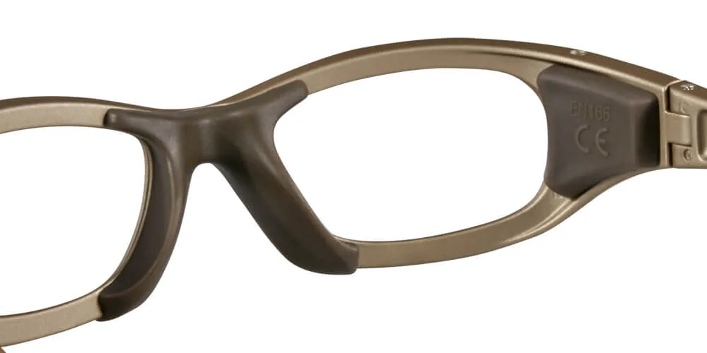 PROGEAR® Eyeguard | Sports Glasses (M) | 11 Colors