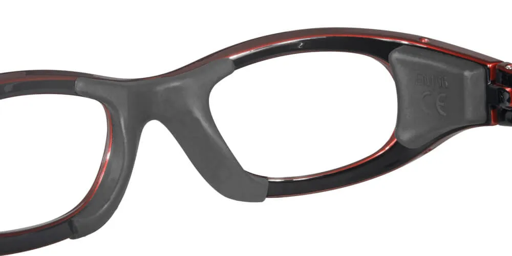 PROGEAR® Eyeguard | Sports Glasses (M) | 11 Colors