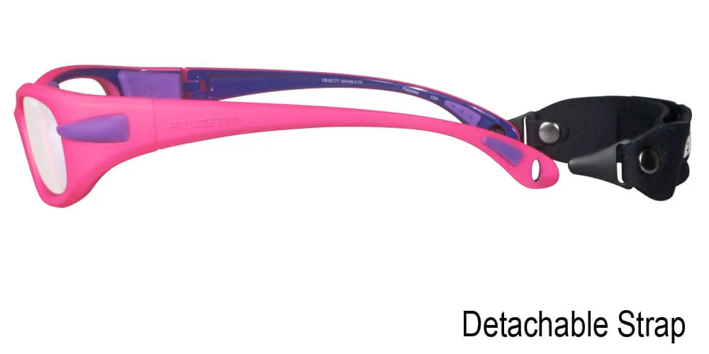 PROGEAR® Eyeguard | Sports Glasses (M) | 11 Colors