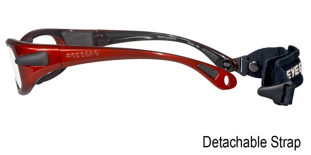 PROGEAR® Eyeguard | Sports Glasses (M) | 11 Colors