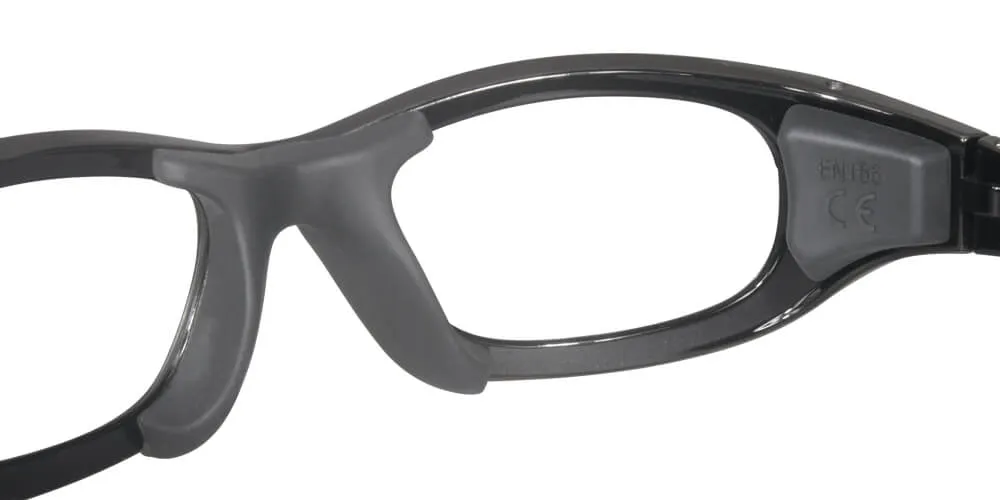 PROGEAR® Eyeguard | Sports Glasses (M) | 11 Colors