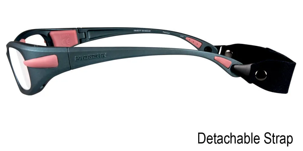 PROGEAR® Eyeguard | Sports Glasses (M) | 11 Colors