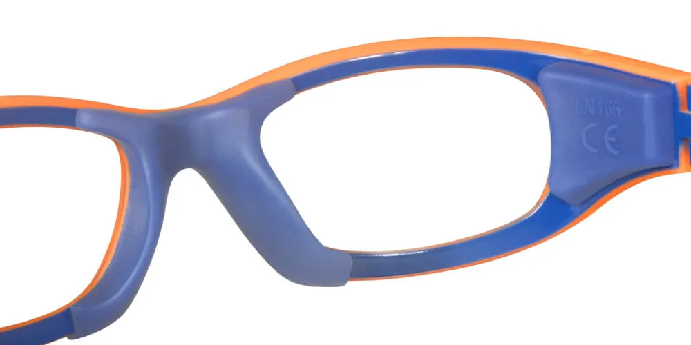 PROGEAR® Eyeguard | Sports Glasses (S) | 6 Colors