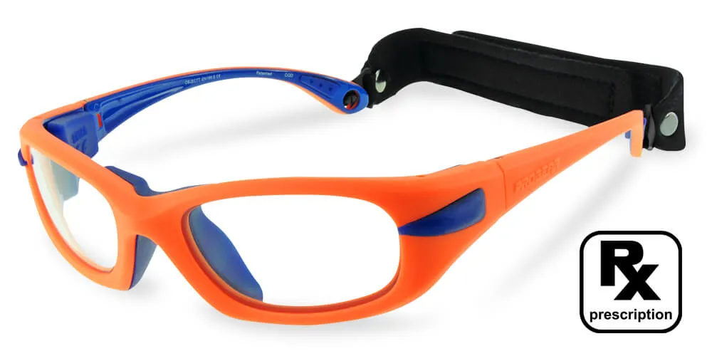 PROGEAR® Eyeguard | Sports Glasses (S) | 6 Colors