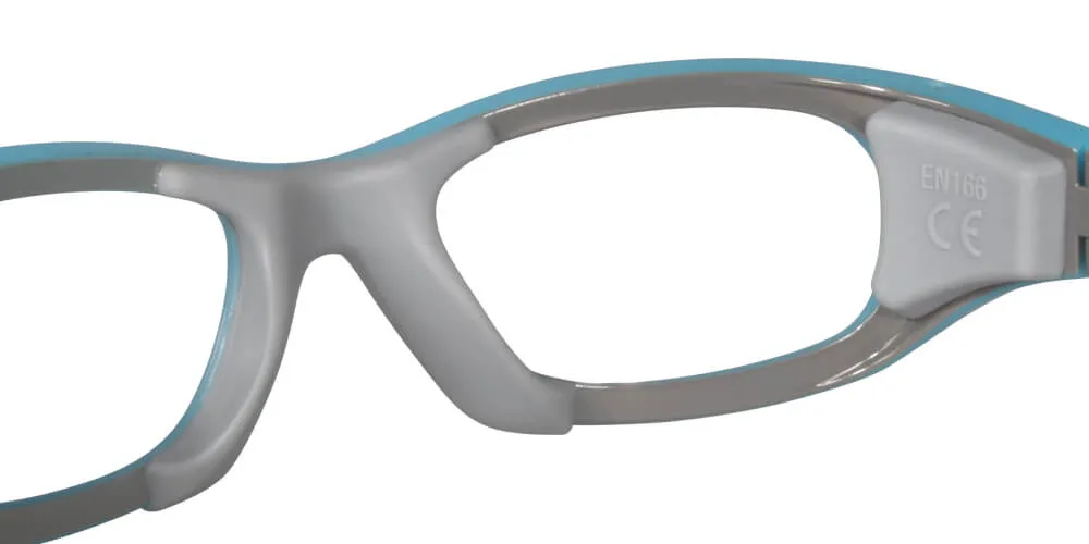 PROGEAR® Eyeguard | Sports Glasses (S) | 6 Colors