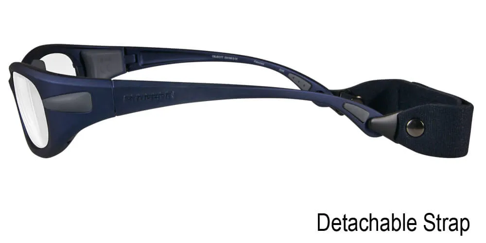 PROGEAR® Eyeguard | Sports Glasses (XL) | 8 Colors