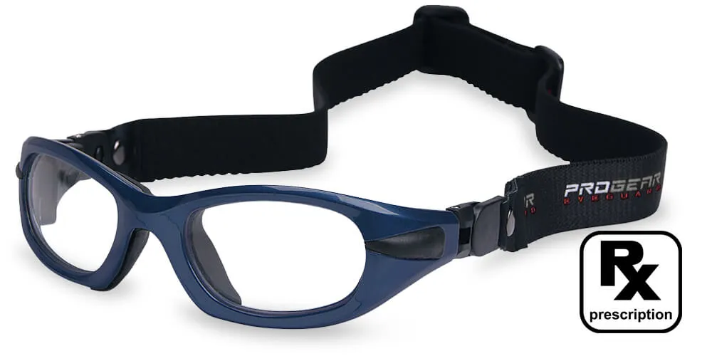 PROGEAR® Eyeguard | Sports Goggles (S) | 3 Colors