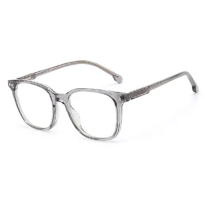 Ralferty Children's Unisex Full Rim Square Tr 90 Acetate Eyeglasses M3568