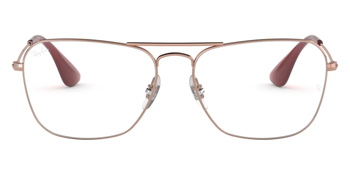 Ray-Ban® Copper RX3610V