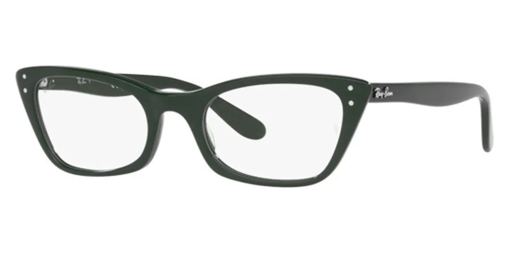 Ray-Ban® Lady BuRBank RX5499