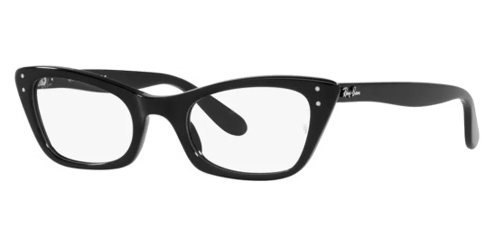 Ray-Ban® Lady BuRBank RX5499