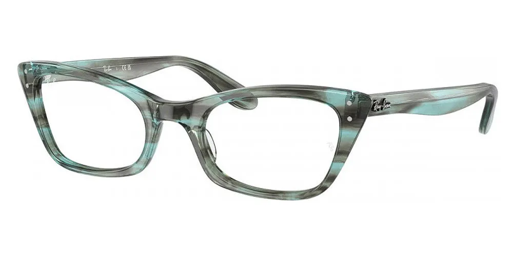 Ray-Ban® Lady BuRBank RX5499