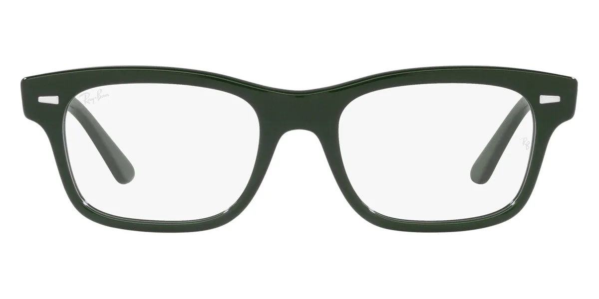 Ray-Ban® Mr BuRBank RX5383