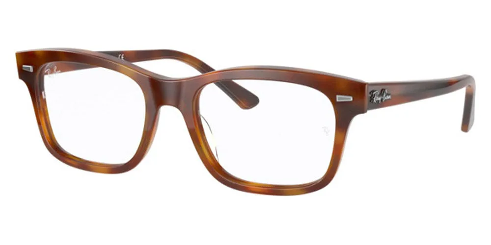 Ray-Ban® Mr BuRBank RX5383