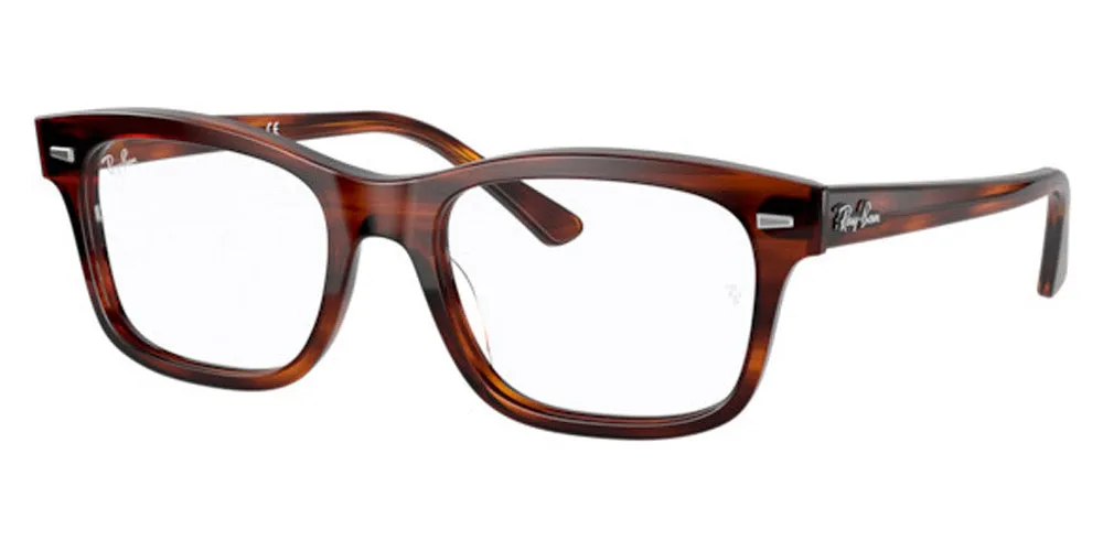 Ray-Ban® Mr BuRBank RX5383