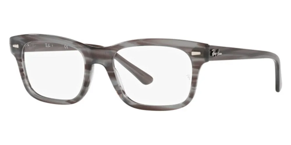 Ray-Ban® Mr BuRBank RX5383