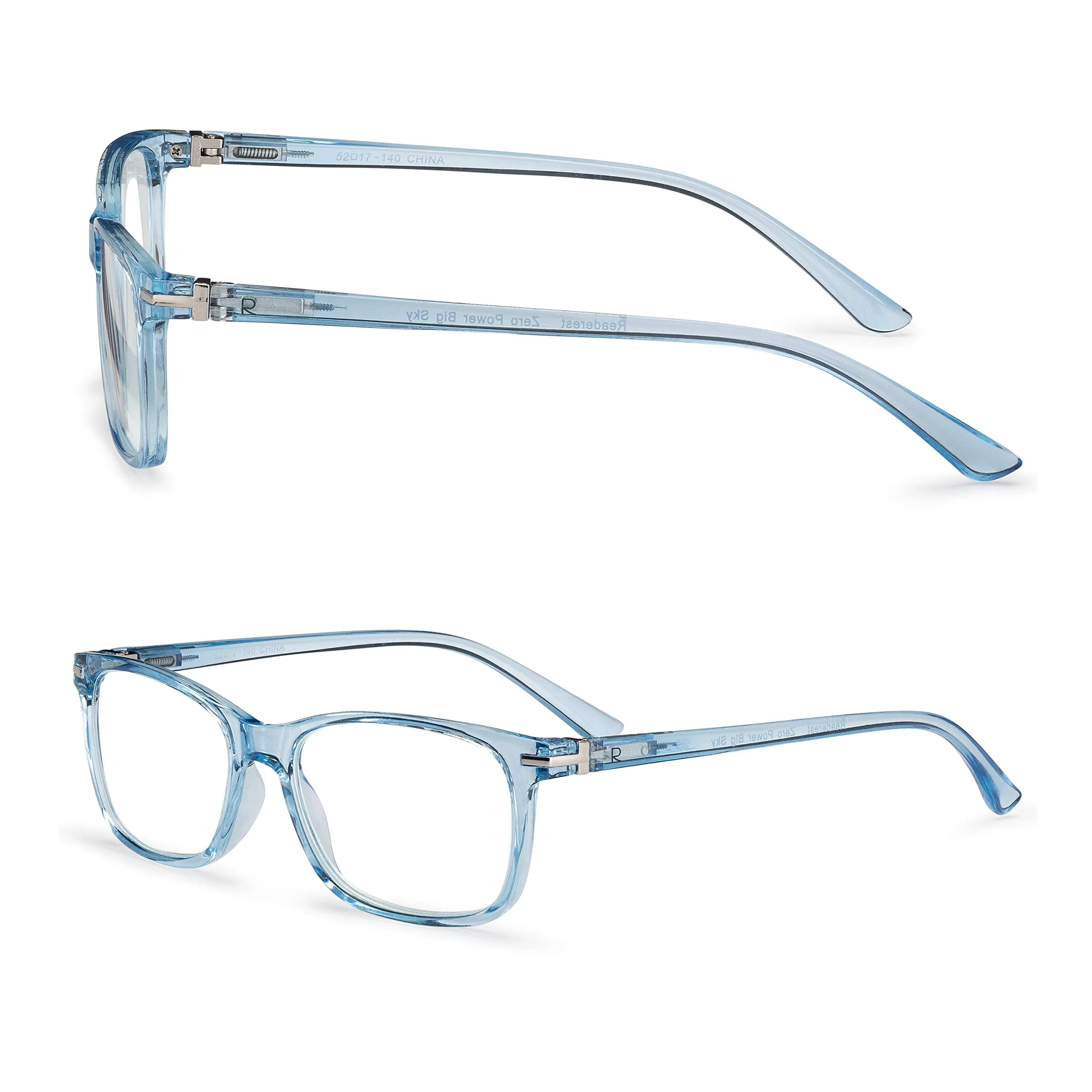 Readerest blue-light-blocking-reading-glasses-light-blue-3-75-magnification