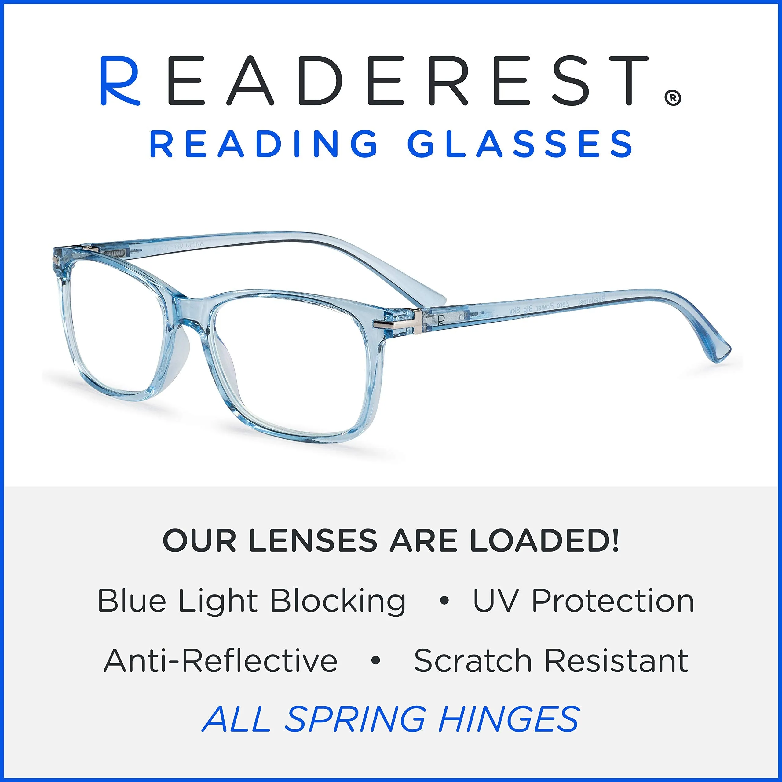 Readerest blue-light-blocking-reading-glasses-light-blue-3-75-magnification