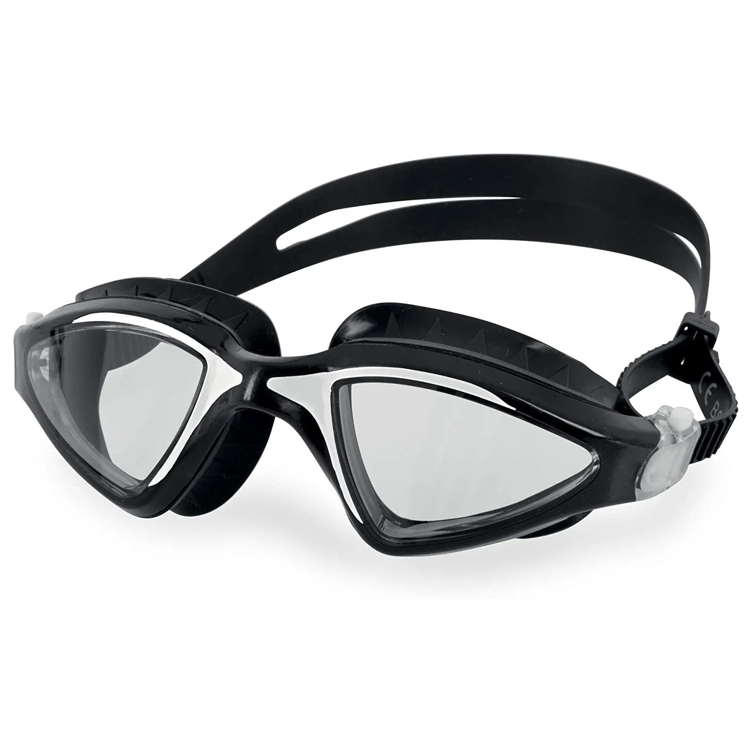 Seac Lynx Swimming Goggles for Women and Men