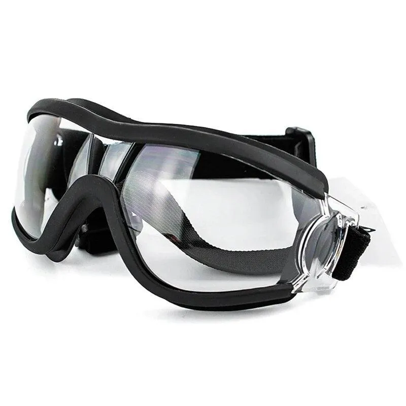 Stylish UV Protection Pet Goggles