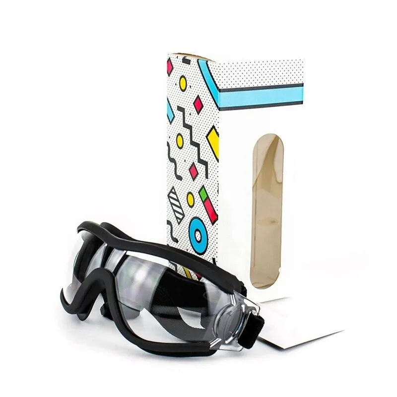 Stylish UV Protection Pet Goggles