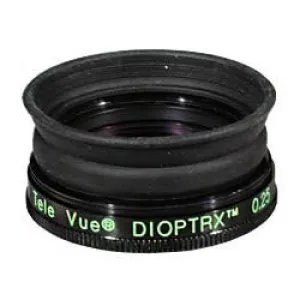 Tele Vue Dioptrx - 0.50 Diopter