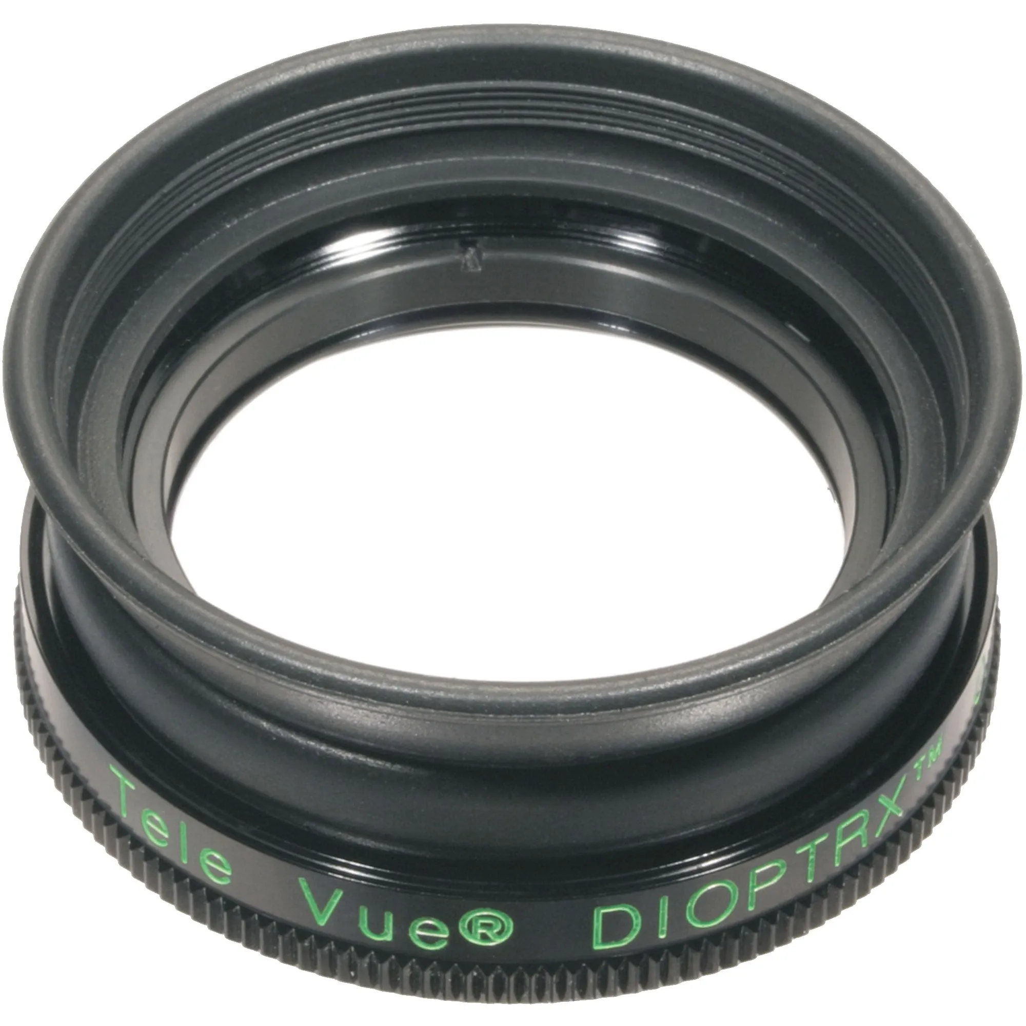 Tele Vue Dioptrx Astigmatism Correcting Lens - 2.00 Diopter - DRX-0200